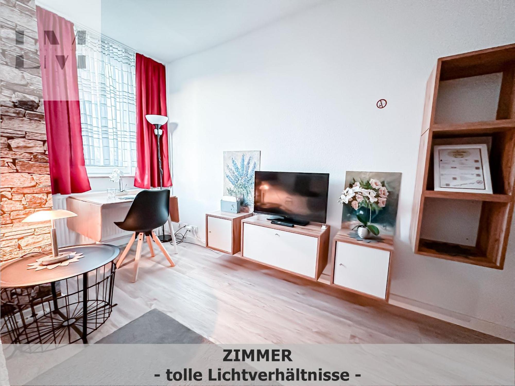 Lm-Apartmentsmainz-01 Экстерьер фото