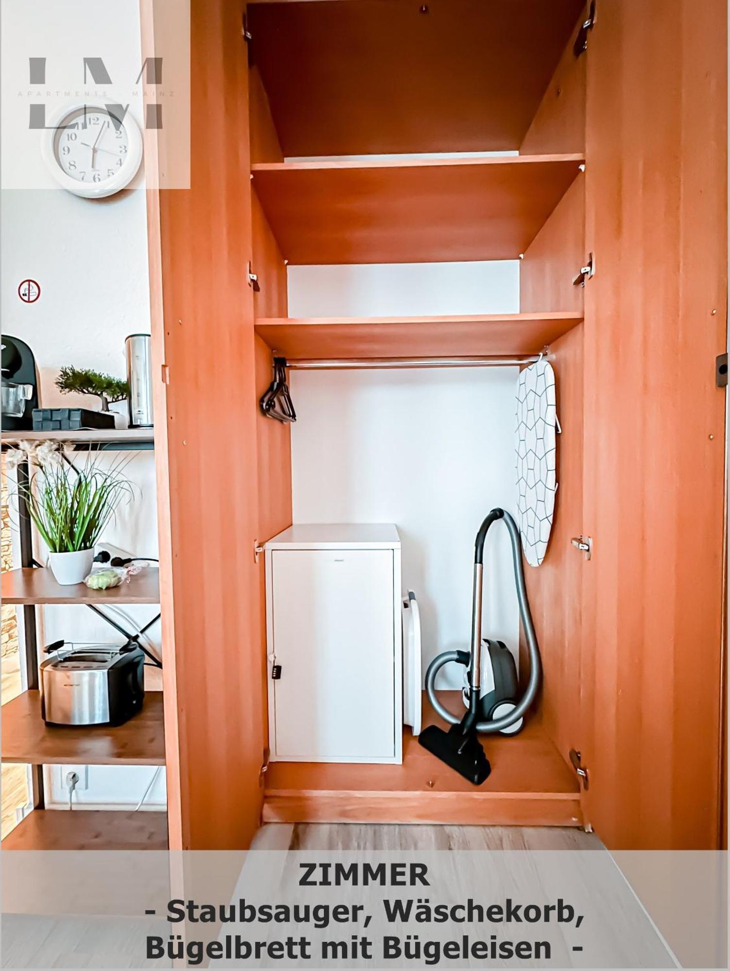Lm-Apartmentsmainz-01 Экстерьер фото
