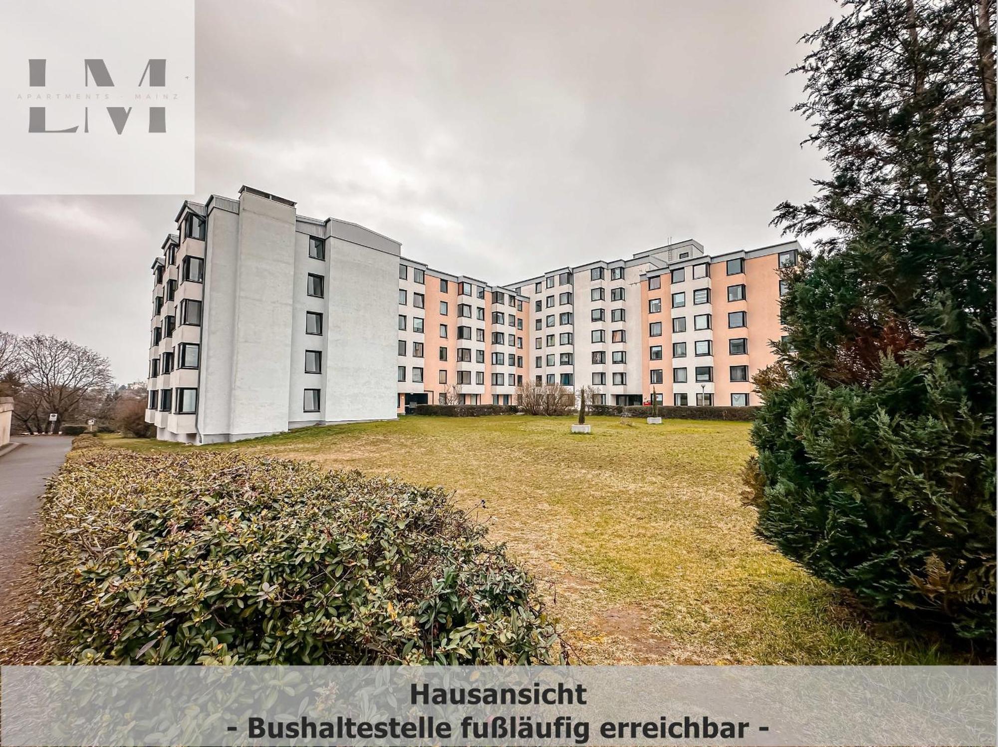 Lm-Apartmentsmainz-01 Экстерьер фото